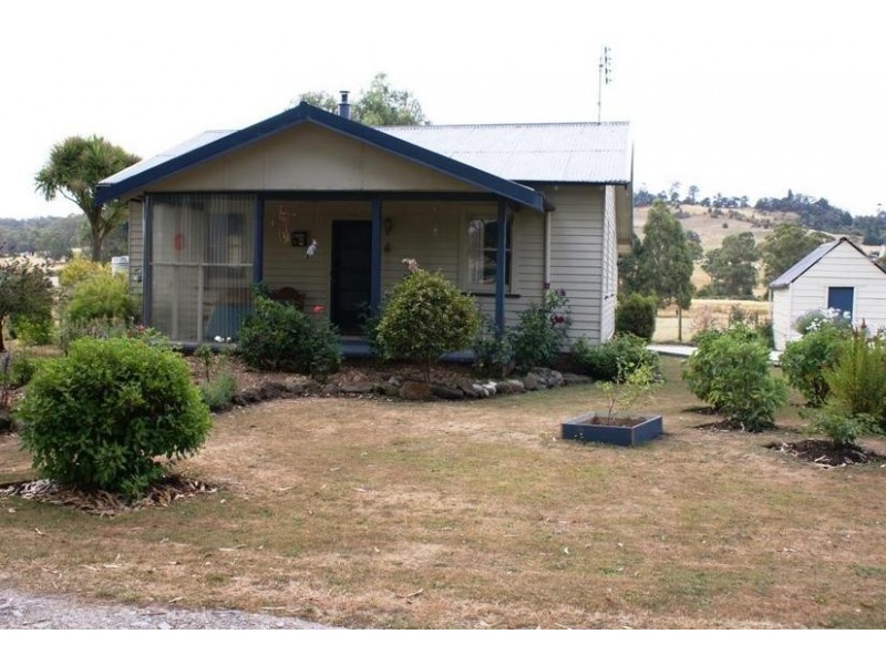 1 Burnett Street, Chudleigh TAS 7304
