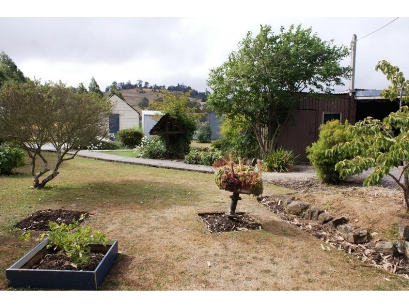 1 Burnett Street, Chudleigh TAS 7304