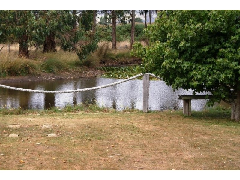 1 Burnett Street, Chudleigh TAS 7304