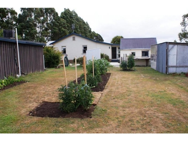 1 Burnett Street, Chudleigh TAS 7304