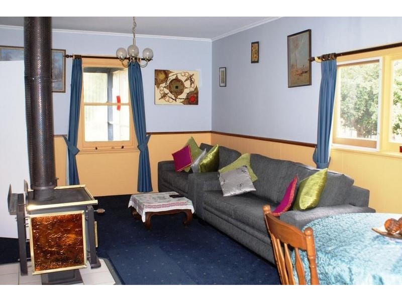 1 Burnett Street, Chudleigh TAS 7304