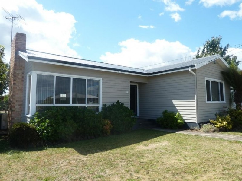 43 Winter Street, Deloraine TAS 7304
