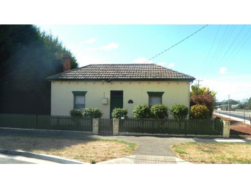 99 Meander Valley Road, Westbury TAS 7303