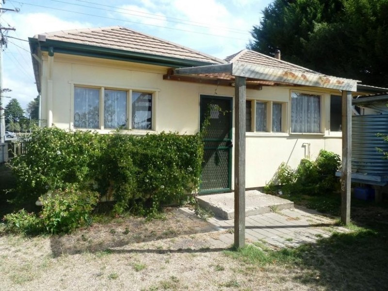 99 Meander Valley Road, Westbury TAS 7303