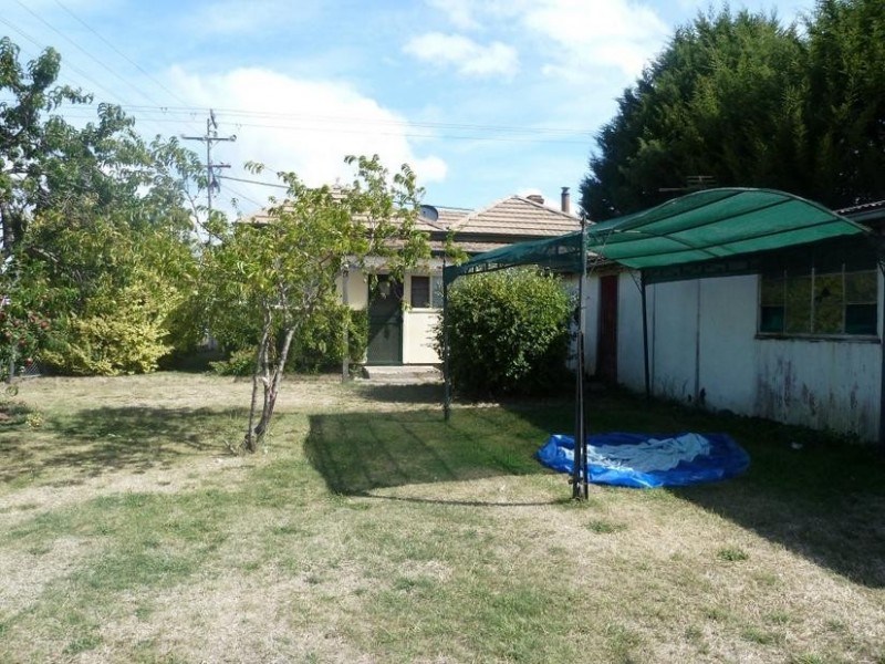 99 Meander Valley Road, Westbury TAS 7303