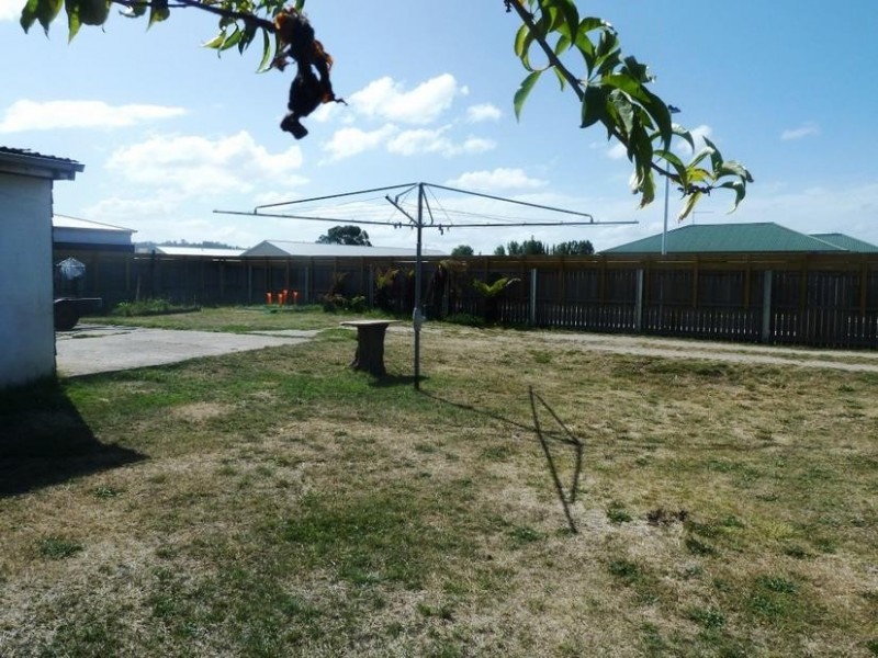 99 Meander Valley Road, Westbury TAS 7303