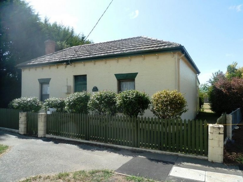 99 Meander Valley Road, Westbury TAS 7303