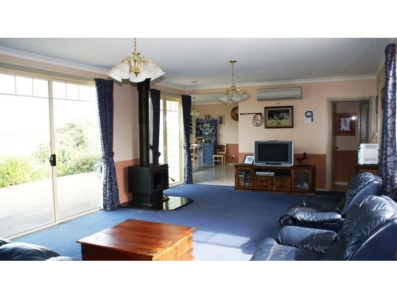 74 Marshalls Road, Nook TAS 7306