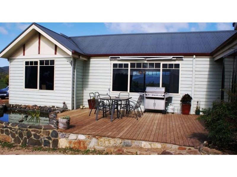 74 Marshalls Road, Nook TAS 7306