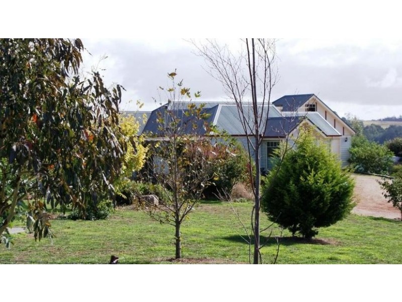 74 Marshalls Road, Nook TAS 7306