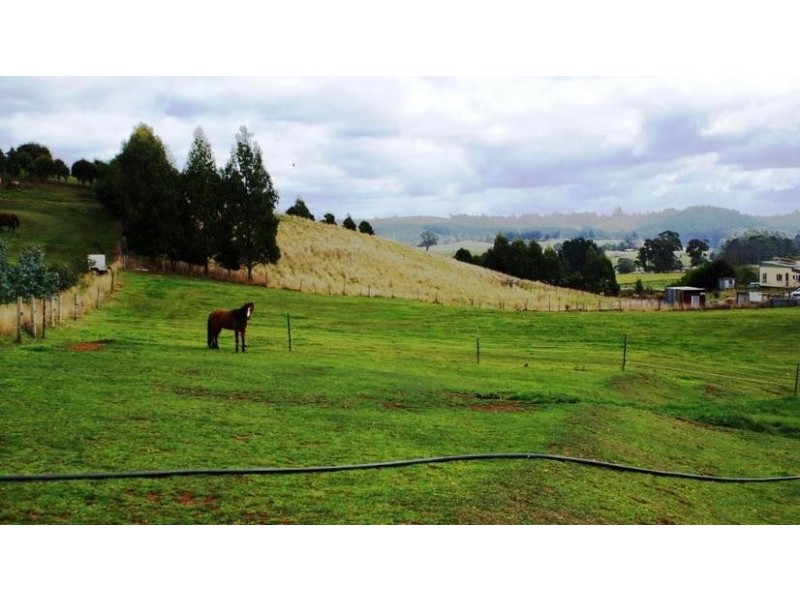 74 Marshalls Road, Nook TAS 7306