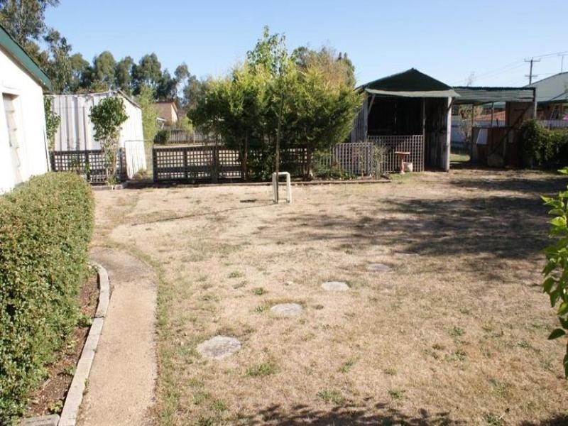 124 King Street, Westbury TAS 7303