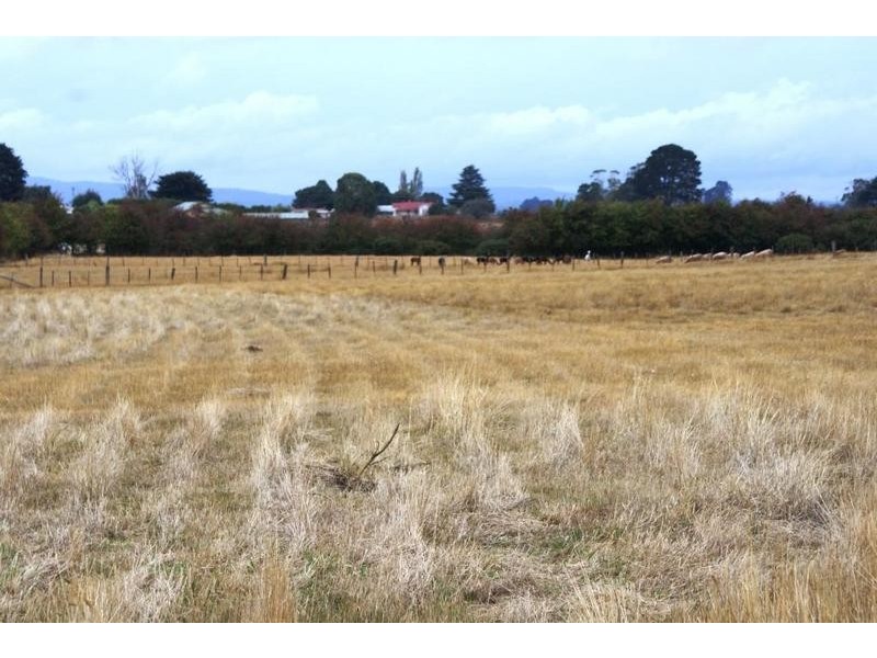 0 Ritchie Street, Westbury TAS 7303