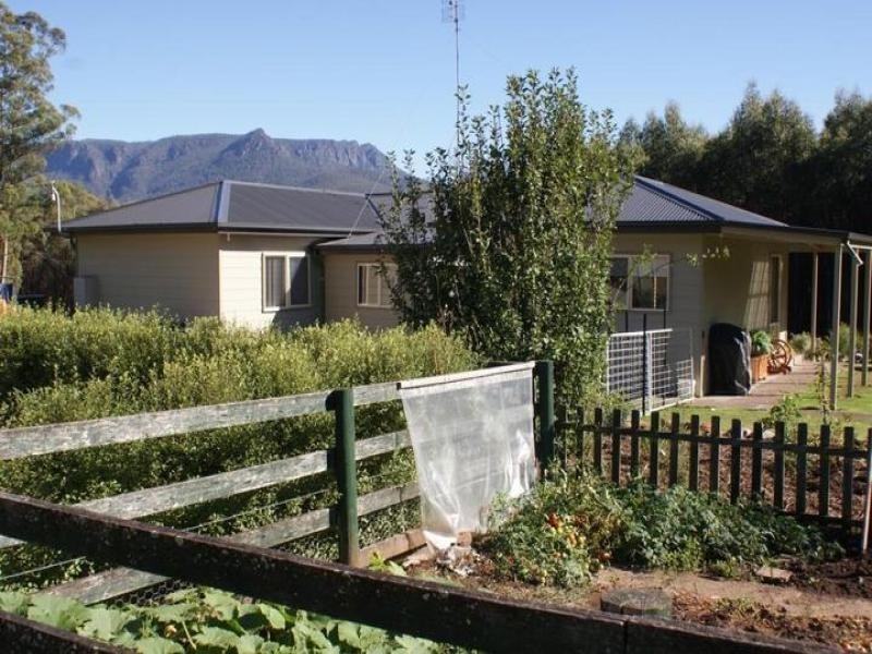 478 Union Bridge Road, Mole Creek TAS 7304