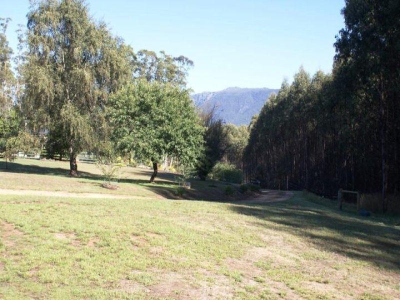 478 Union Bridge Road, Mole Creek TAS 7304
