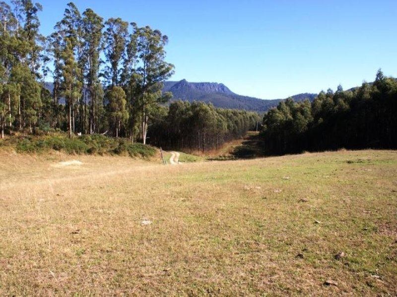 478 Union Bridge Road, Mole Creek TAS 7304