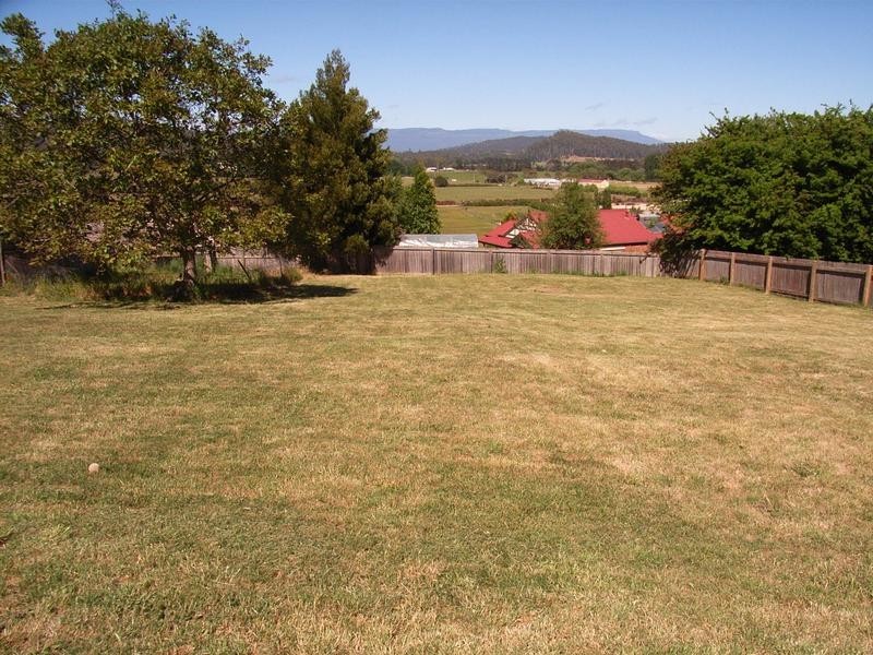 23 East Church Street, Deloraine TAS 7304