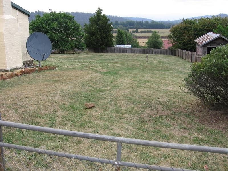 23 East Church Street, Deloraine TAS 7304