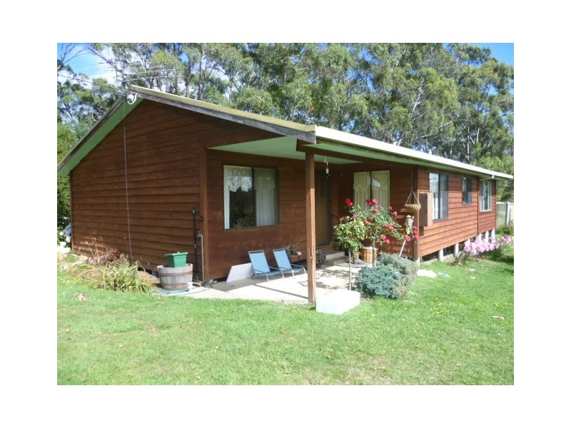 46 Bogan Road, Deloraine TAS 7304