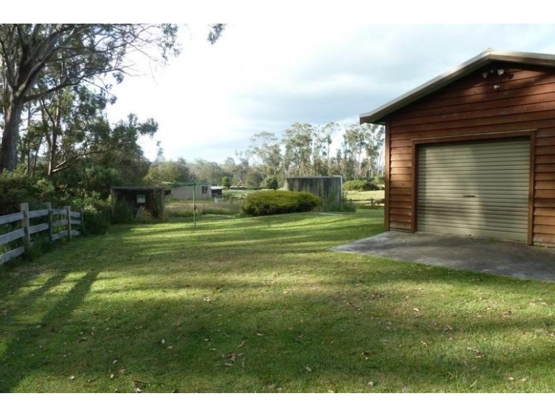 46 Bogan Road, Deloraine TAS 7304