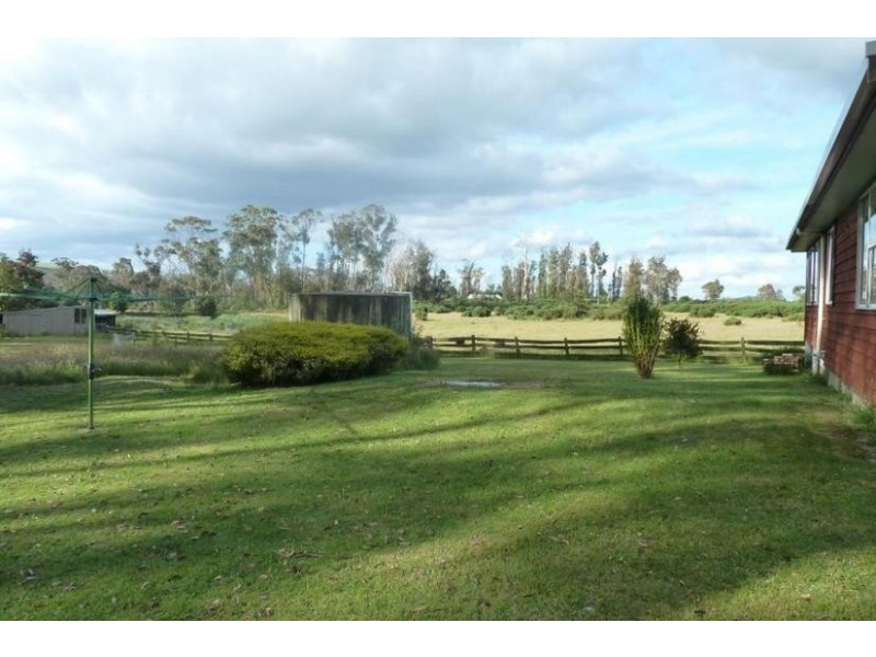 46 Bogan Road, Deloraine TAS 7304