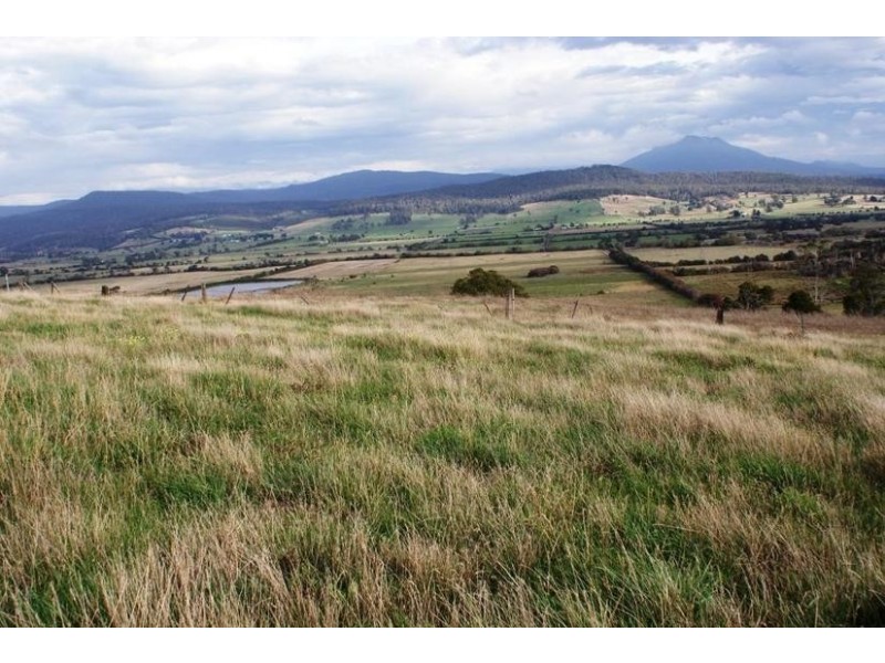3797 Meander Valley Road, Exton TAS 7303