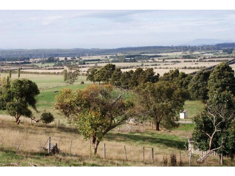 3797 Meander Valley Road, Exton TAS 7303