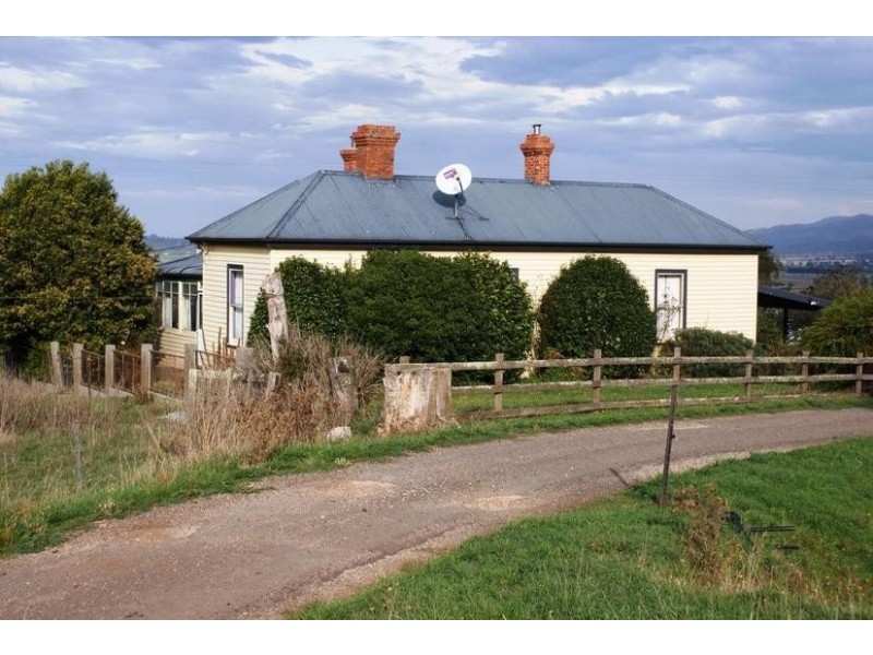 3797 Meander Valley Road, Exton TAS 7303