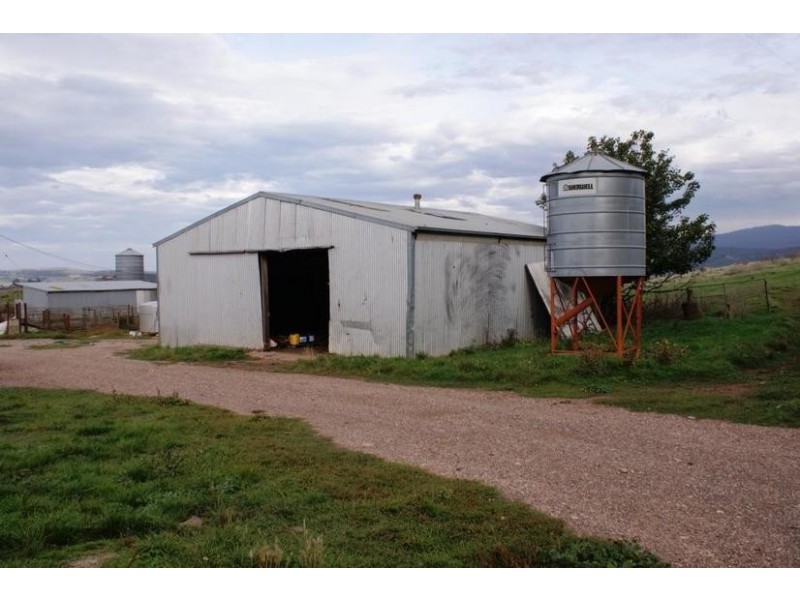 3797 Meander Valley Road, Exton TAS 7303