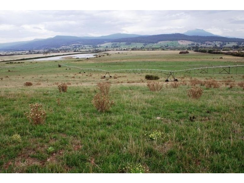 3797 Meander Valley Road, Exton TAS 7303