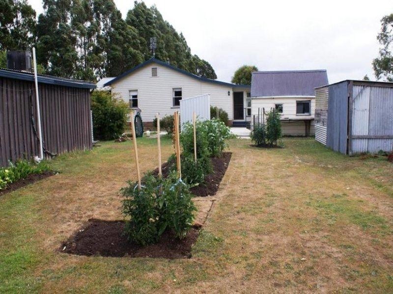 1 Burnett Street, Chudleigh TAS 7304