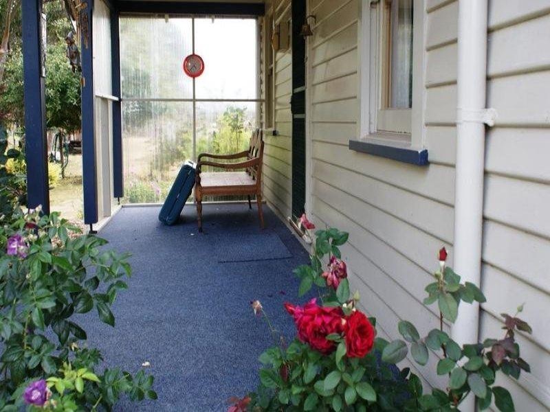 1 Burnett Street, Chudleigh TAS 7304