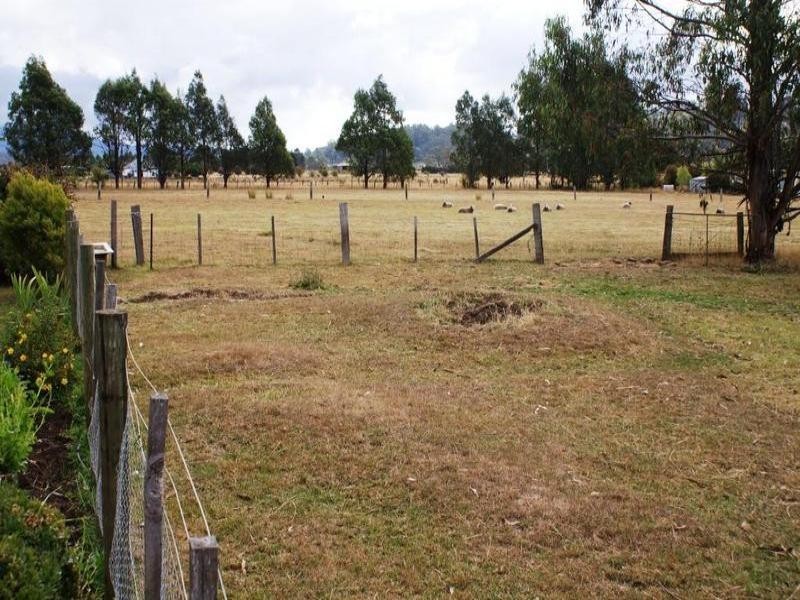 1 Burnett Street, Chudleigh TAS 7304