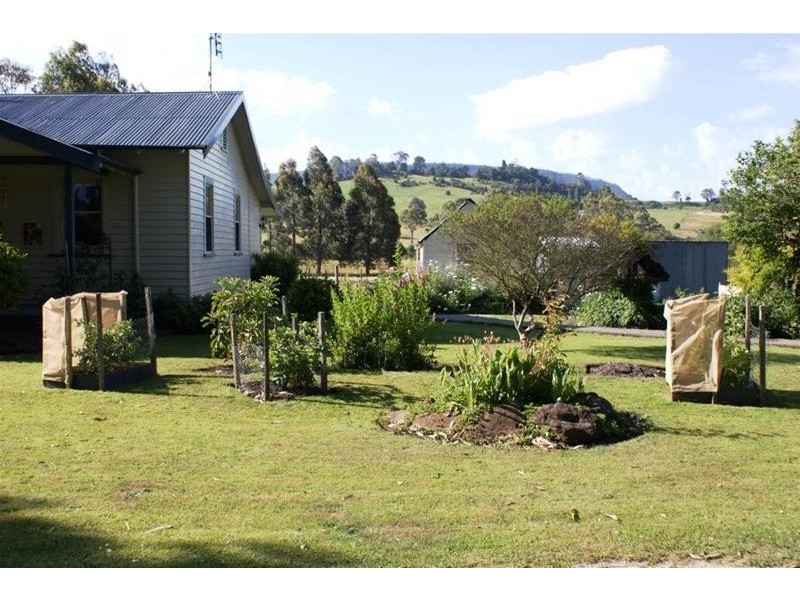 1 Burnett Street, Chudleigh TAS 7304