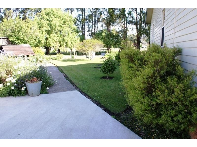 1 Burnett Street, Chudleigh TAS 7304