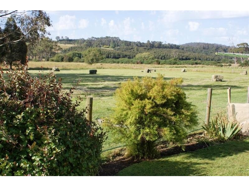 1 Burnett Street, Chudleigh TAS 7304