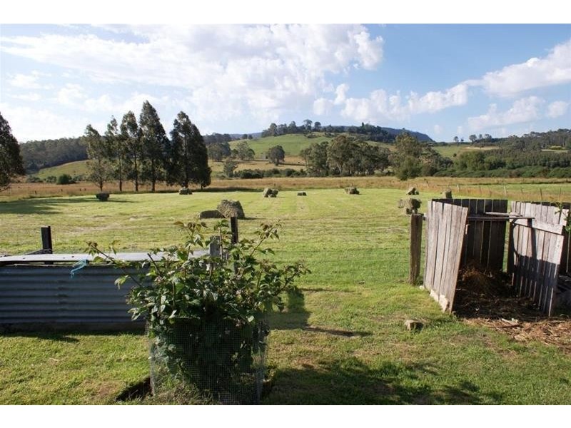 1 Burnett Street, Chudleigh TAS 7304