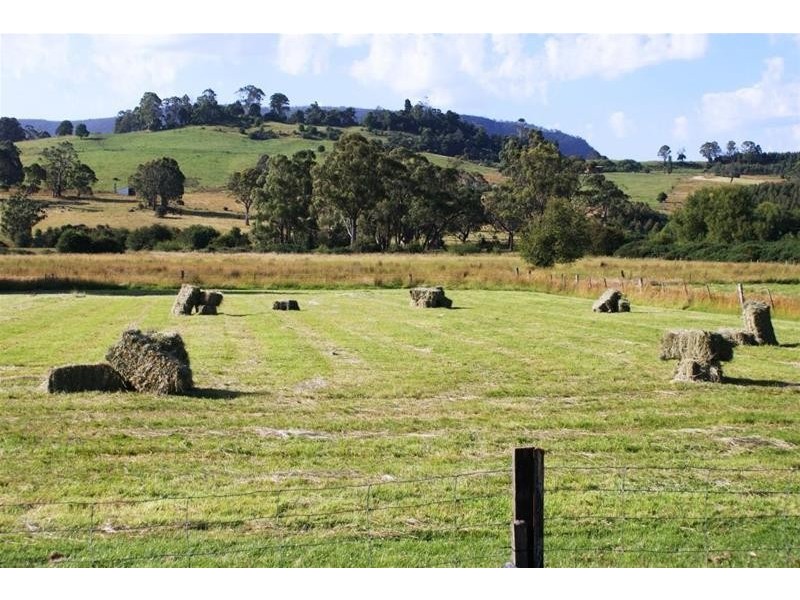 1 Burnett Street, Chudleigh TAS 7304
