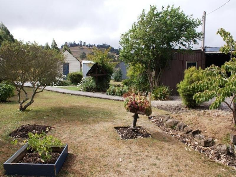 1 Burnett Street, Chudleigh TAS 7304
