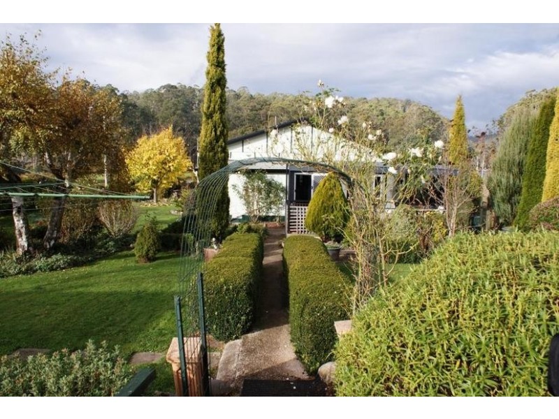 378 Liena Road, Liena TAS 7304
