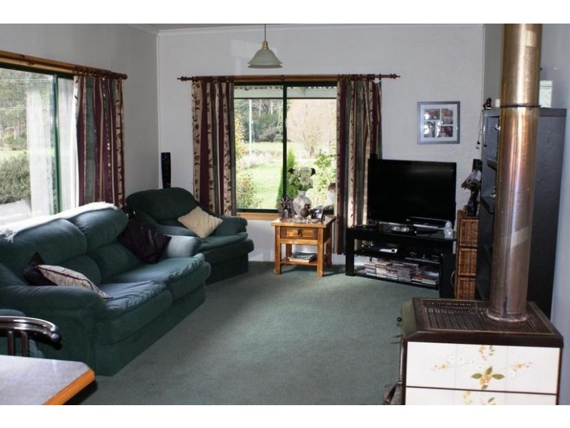 378 Liena Road, Liena TAS 7304