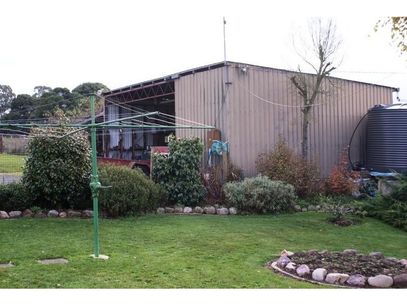 378 Liena Road, Liena TAS 7304