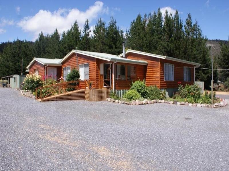 31 Union Bridge Road, Mole Creek TAS 7304