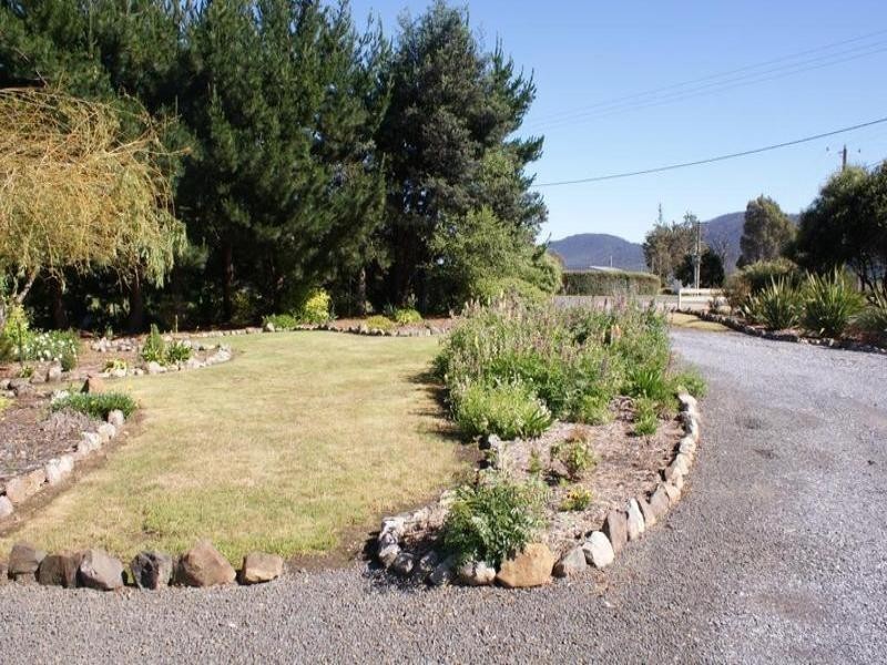 31 Union Bridge Road, Mole Creek TAS 7304