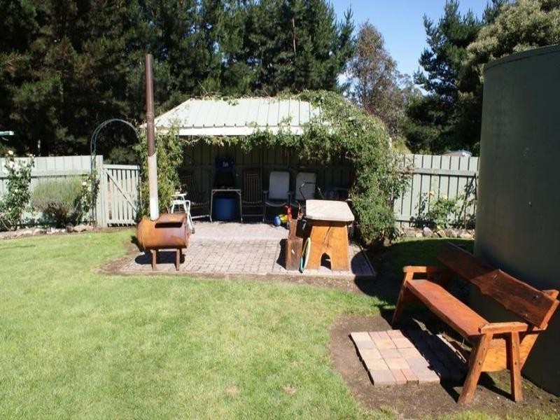 31 Union Bridge Road, Mole Creek TAS 7304
