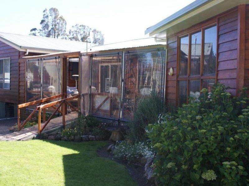 31 Union Bridge Road, Mole Creek TAS 7304