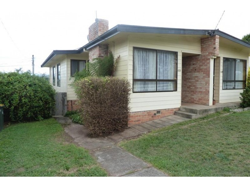 42a West Goderich, Deloraine TAS 7304