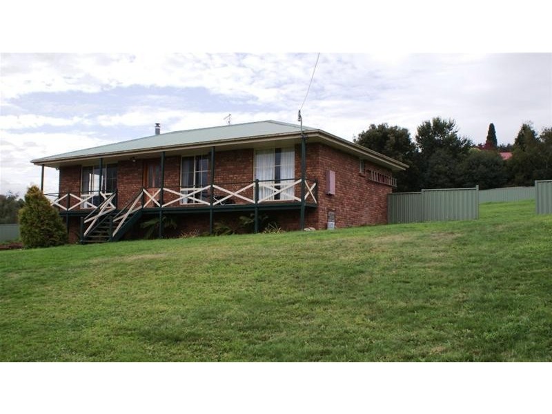 6 East Goderich Street, Deloraine TAS 7304