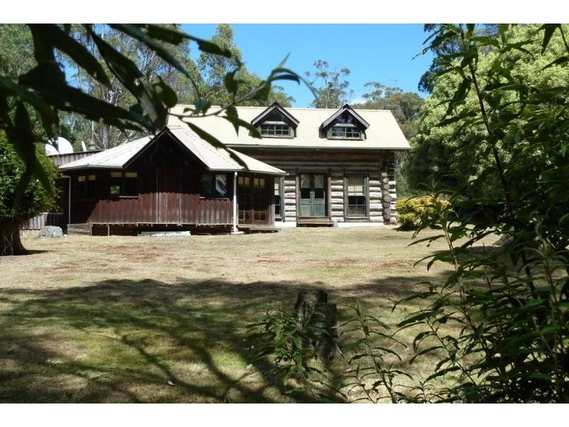 531 Larcombes Road, Reedy Marsh TAS 7304
