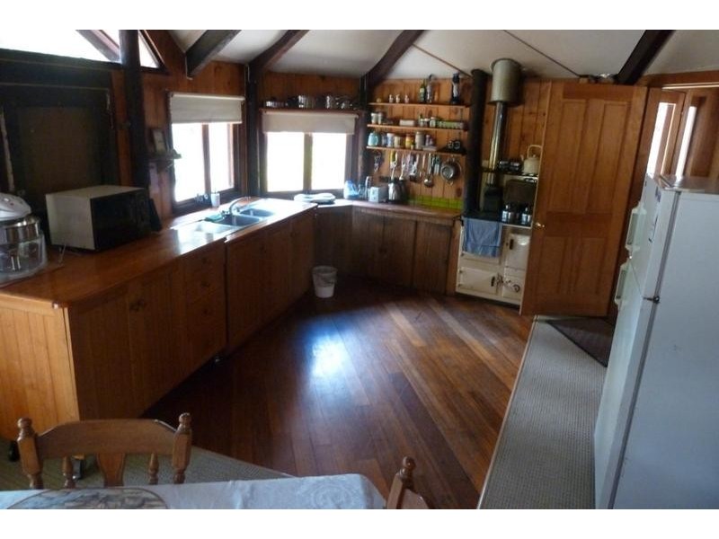 531 Larcombes Road, Reedy Marsh TAS 7304